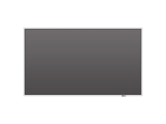 NEC MultiSync P484 Digital signage flat panel 121.9 cm (48") LED 700 cd/m¬? Full HD White 24/7 - TopAV