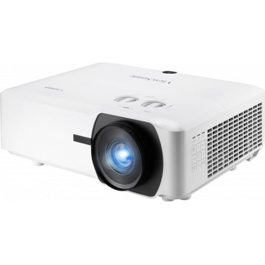 Viewsonic LS920WU data projector Standard throw projector 6000 ANSI lumens DMD WUXGA (1920x1200) White - TopAV