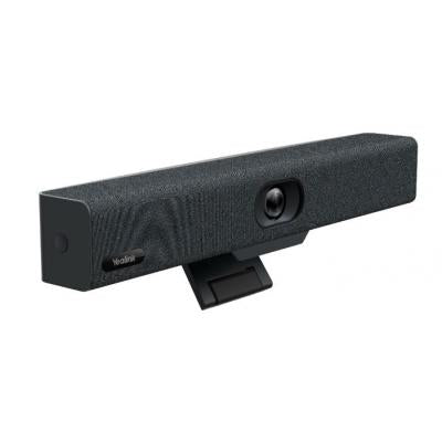 Yealink UVC34 USB Video Conferencing Bar