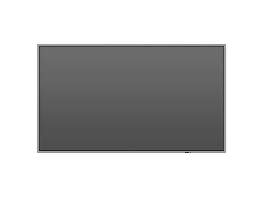 NEC MultiSync V554 Digital signage flat panel 139.7 cm (55") LED 500 cd/m¬? Full HD Silver 24/7 - TopAV
