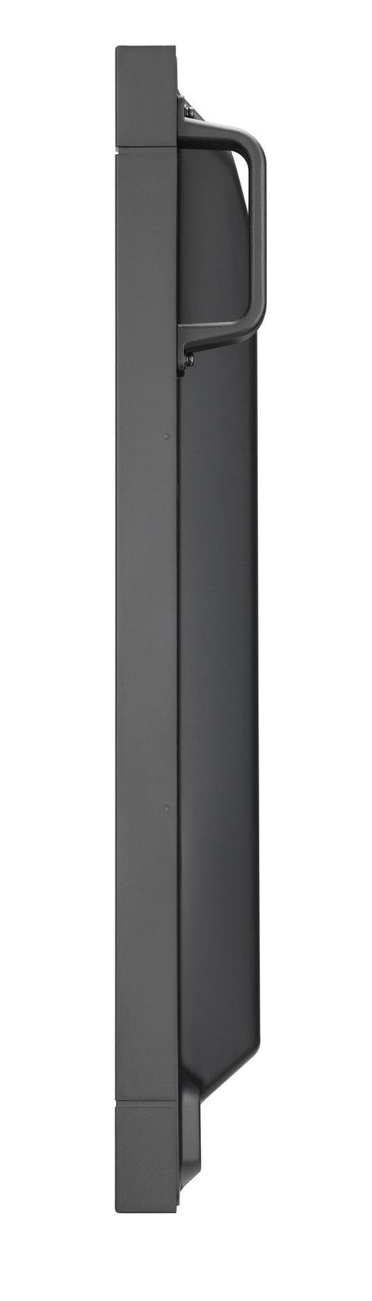 NEC MultiSync E705 Digital signage flat panel 177.8 cm (70") LED 400 cd/m¬? Full HD Black 12/7 - TopAV