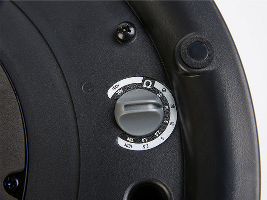 Cloud CS-CSUB8W 8" In-Ceiling Subwoofer Speaker in White - Opened New in Box