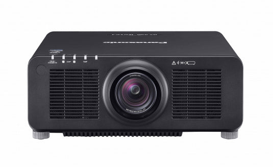Panasonic PT-RZ690BEJ data projector Large venue projector 6000 ANSI lumens DLP WUXGA (1920x1200) Black - TopAV