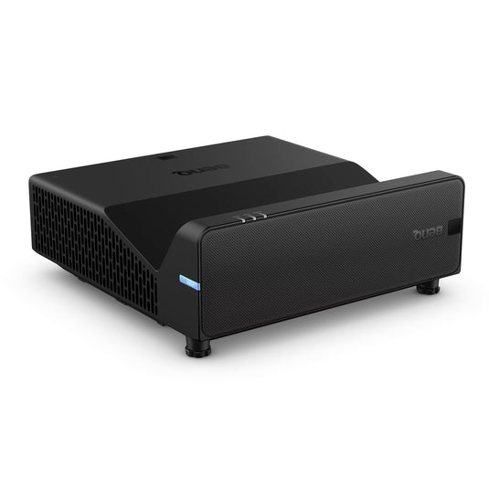 BenQ LU895UST Ultra short throw projector 5000 ANSI lumens DLP WUXGA (1920x1200) 3D Black
