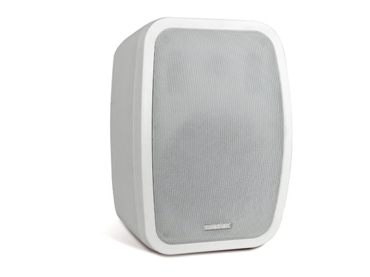 WorkPro NEO 8 Passive Installation Loudspeakers (Pair) in White - Opened New in Box