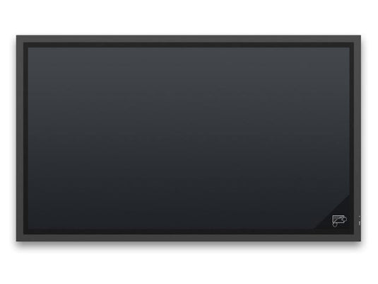 NEC MultiSync X651UHD-2 SST Digital signage flat panel 165.1 cm (65") LED 450 cd/m¬? 4K Ultra HD Black Touchscreen 24/7 - TopAV