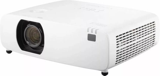 Viewsonic LSC520WU WUXGA 5200 Lumens Projector