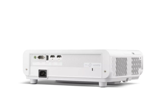 Viewsonic LX720-4KB Projector