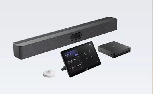 Yealink MVC S50-C5U-000 Medium Room