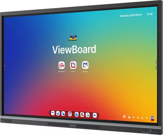 Viewsonic IFP5551 55" Interactive Display