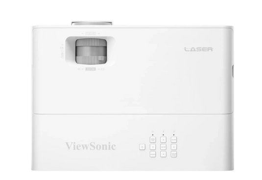 Viewsonic LX720-4KB Projector