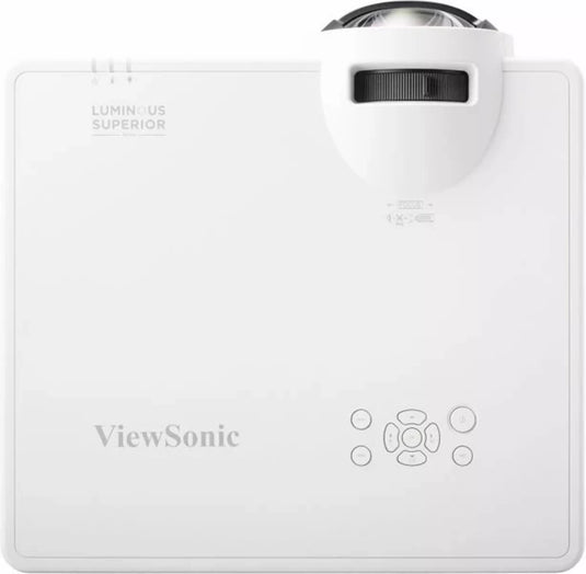 Viewsonic LSC601WU-ST Projector