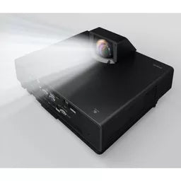 Epson EB-805F data projector Ultra short throw projector 5000 ANSI lumens 3LCD 1080p (1920x1080) Black