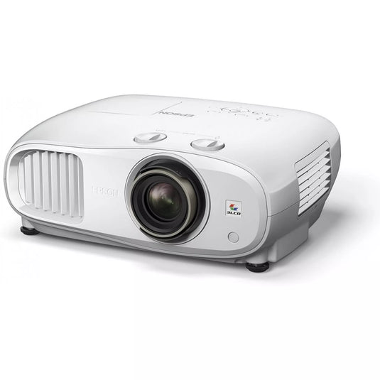 Epson EH-TW7100 data projector Standard throw projector 3000 ANSI lumens 3LCD 3D White