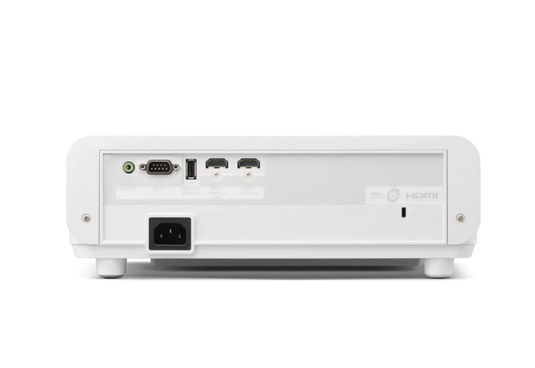 Viewsonic LX720-4KB Projector