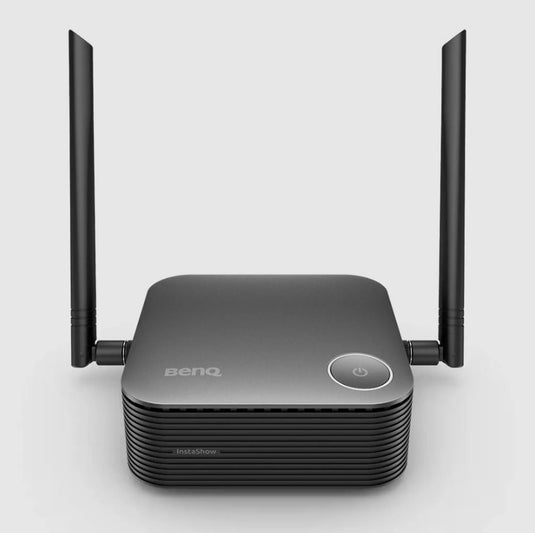 BenQ InstaShow® VS25 Driver-Free Wireless Conferencing System