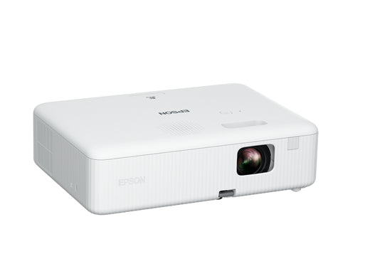 Epson CO-FH01 data projector 3000 ANSI lumens 3LCD 1080p (1920x1080) White - TopAV
