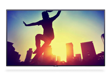NEC P series P754Q Digital signage flat panel 190.5 cm (75") LED 650 cd/m¬? 4K Ultra HD Black 24/7 - TopAV