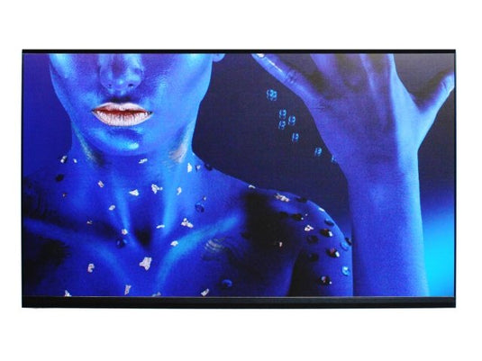 NEC Direct View LED FA015i2-137 Digital signage flat panel 3.48 m (137") 800 cd/m¬? Full HD Black - TopAV