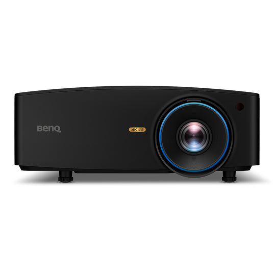 BenQ LK954ST data projector Short throw projector 5100 ANSI lumens DLP 2160p (3840x2160) 3D Black - TopAV