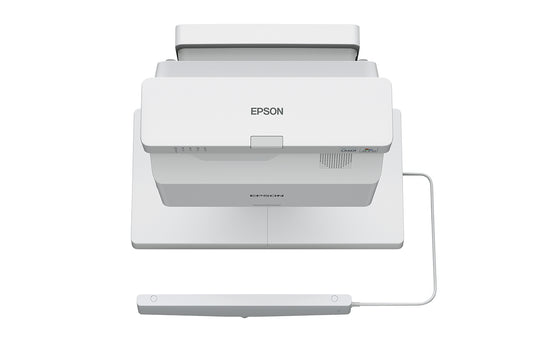 Epson EB-760Wi data projector 4100 ANSI lumens 3LCD WXGA (1280x800) White - TopAV