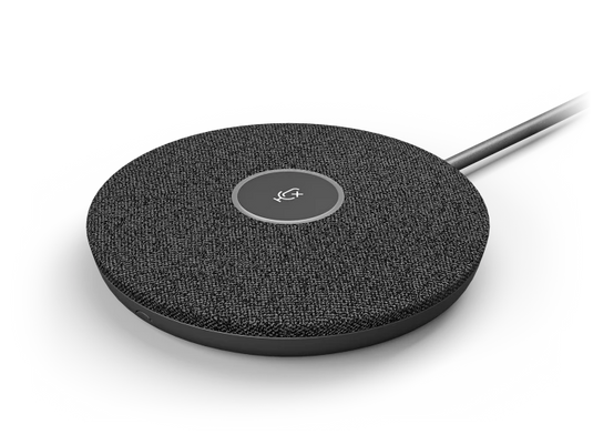 Logitech Rally Mic Pod - Opened New in Box