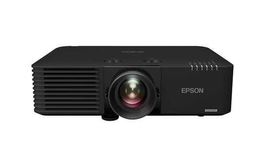 Epson EB-L635SU data projector Standard throw projector 6000 ANSI lumens 3LCD WUXGA (1920x1200) Black - TopAV
