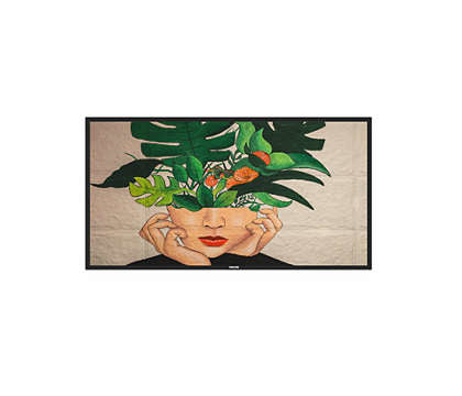 Philips Signage Solutions 32BDL4511D/00 Signage Display Digital A-board 81.3 cm (32") ADS 400 cd/m² Full HD Black 24/7 - TopAV