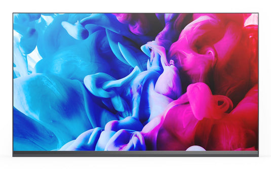 NEC Direct View LED LED-FC009i-165 Digital signage flat panel 4.19 m (165") 800 cd/m² 4K Ultra HD Black