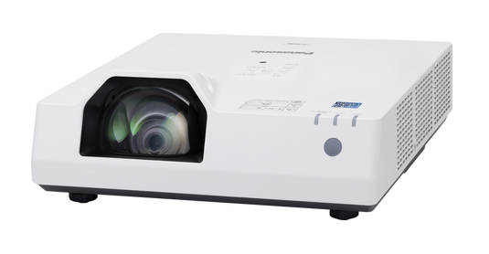Panasonic PT-TMZ400 Projector - TopAV