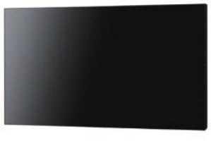 NEC MultiSync UX552 Digital signage flat panel 139.7 cm (55") LCD 700 cd/m¬? Full HD Black 24/7 - TopAV