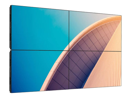 Philips 55" X-Line FHD Videowall Large Format Display - TopAV