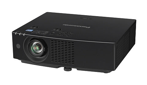 Panasonic PT-VMZ61B data projector Short throw projector 6200 ANSI lumens LCD WUXGA (1920x1200) Black - TopAV