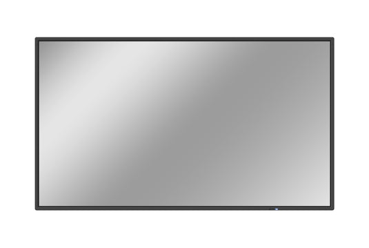 NEC MultiSync P484 MG Digital signage flat panel 121.9 cm (48") LED 700 cd/m¬? Full HD Black 24/7 - TopAV
