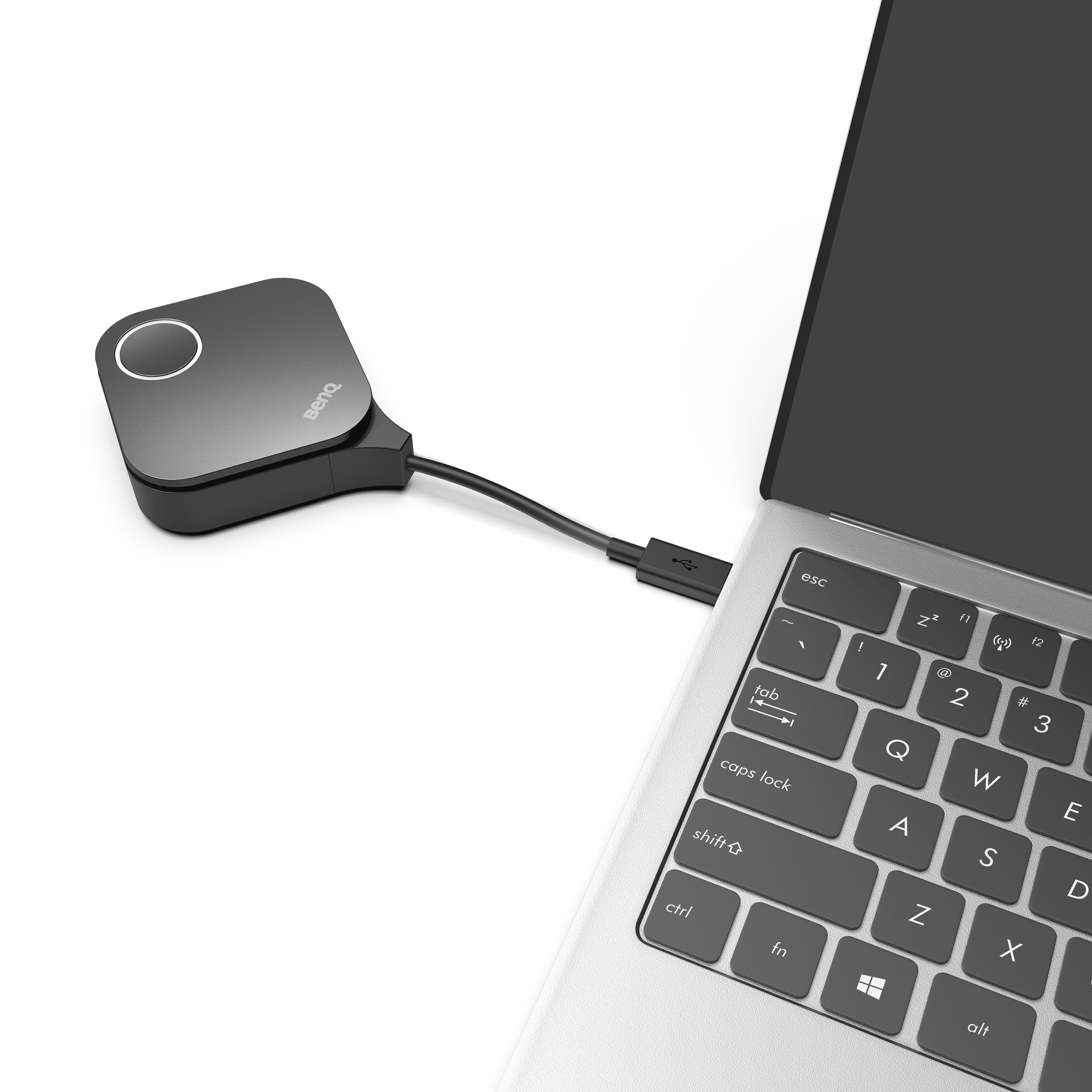 BENQ InstaShow WDC15 Wireless Presentation System