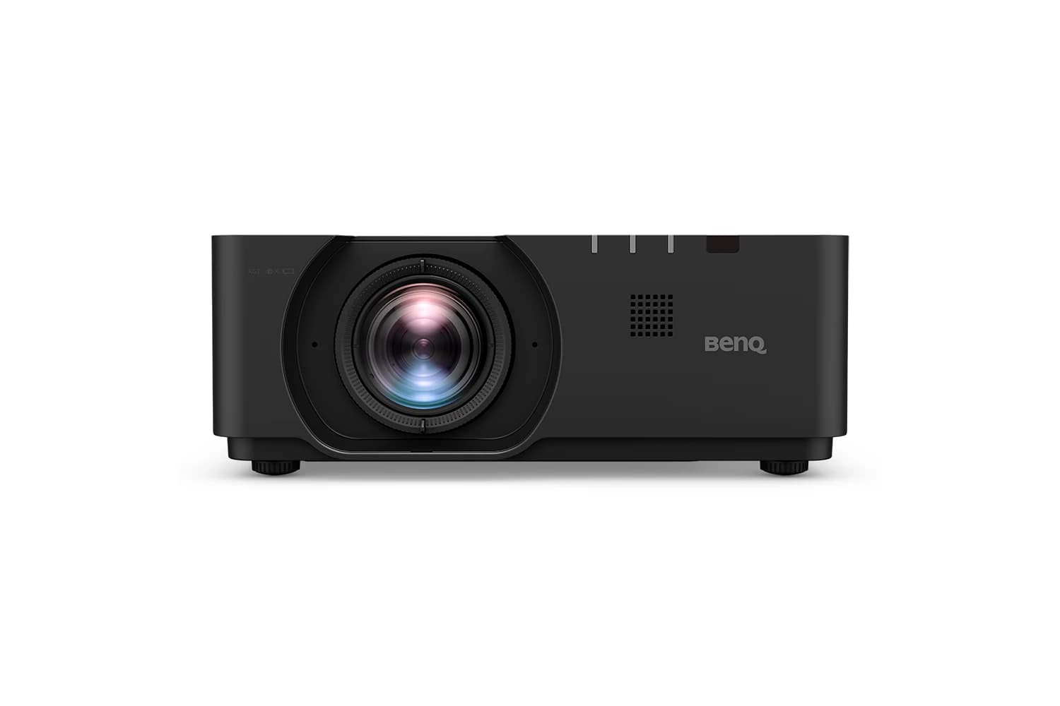 BenQ LU960ST2 projector, front view