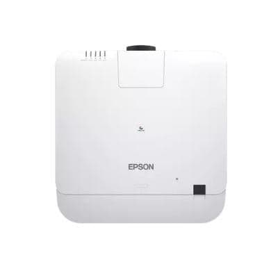 Epson EB-PQ2216W Projector - Lens Not Included