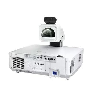 Epson EB-PQ2216W Projector - Lens Not Included