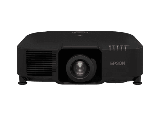 Epson EB-PQ2008B Projector - No Lens Included
