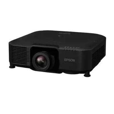 Epson EB-PQ2008B Projector - No Lens Included