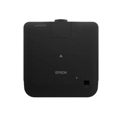 Epson EB-PQ2220B Projector - No Lens Included