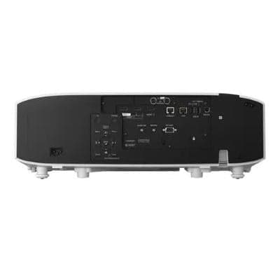 Epson EB-PQ2010W Projector - No Lens