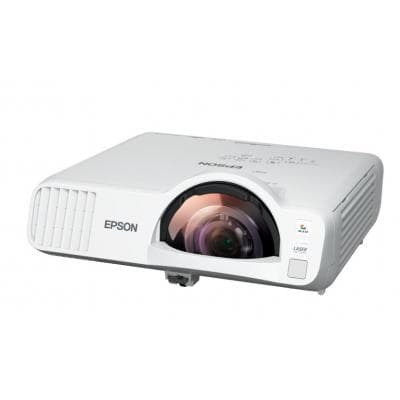 Epson EB-L210SF data projector Short throw projector 4000 ANSI lumens 3LCD 3D White