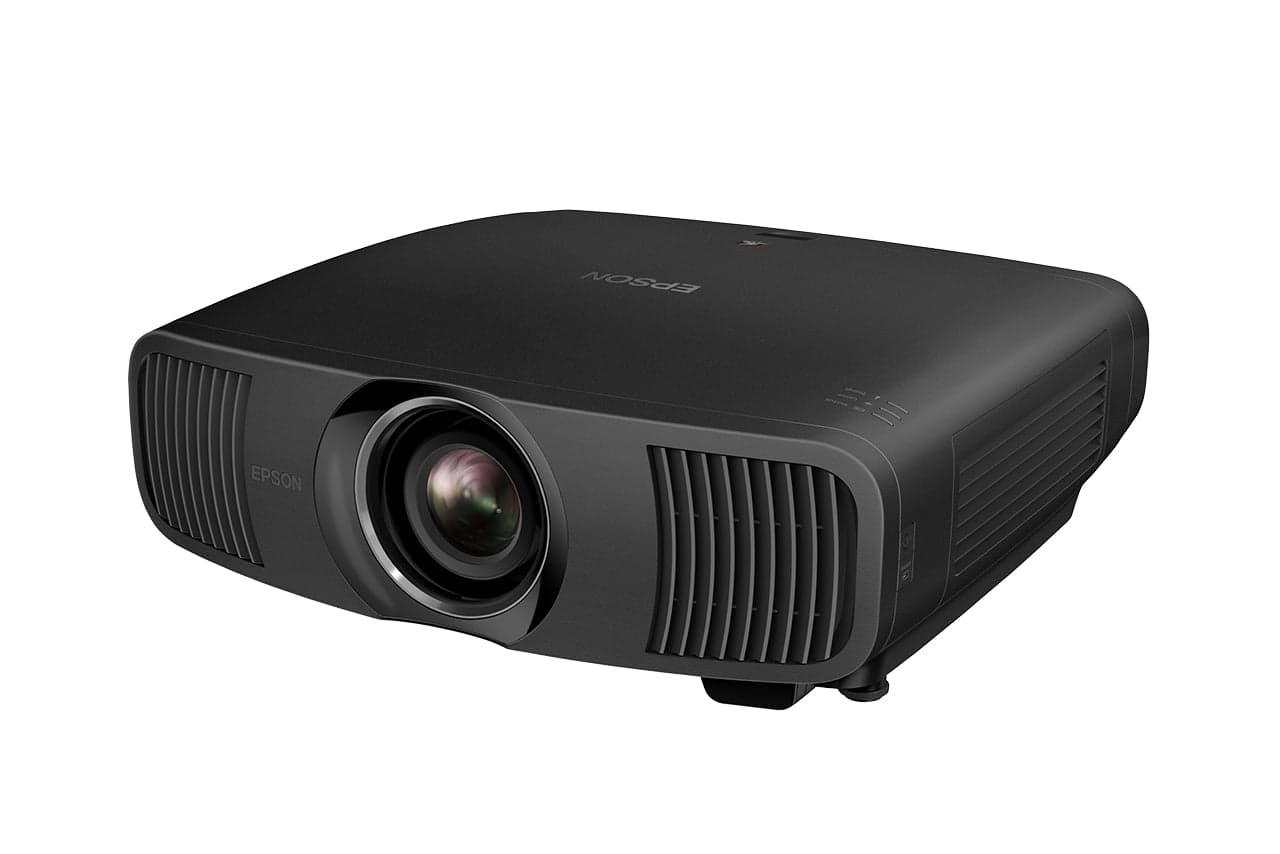 Epson V11HA47040 data projector Standard throw projector 2700 ANSI lumens 3LCD 2160p (3840x2160) Black