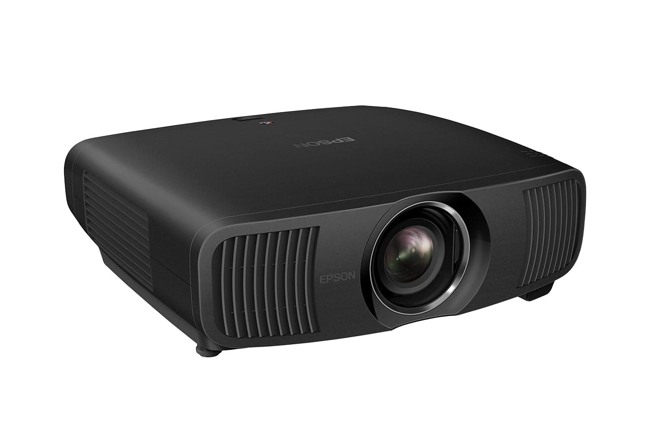 Epson V11HA47040 data projector Standard throw projector 2700 ANSI lumens 3LCD 2160p (3840x2160) Black