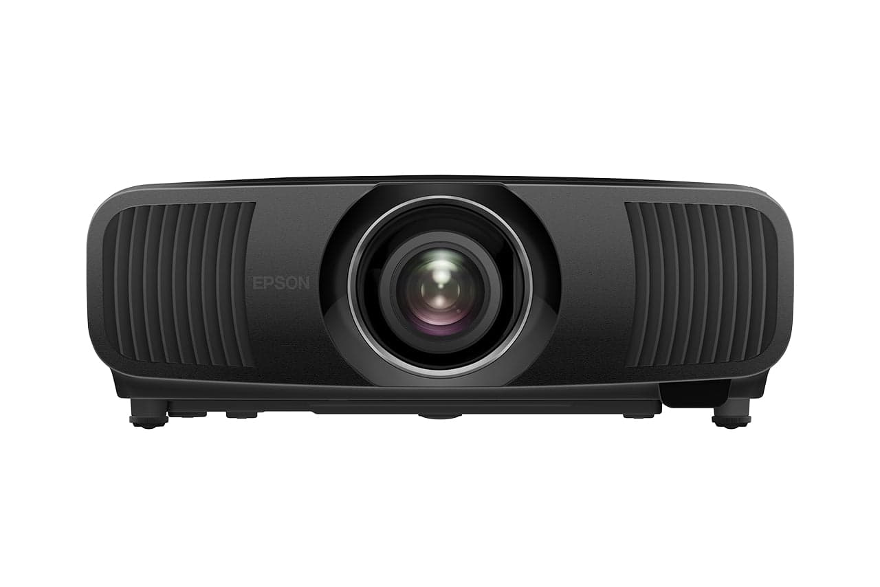 Epson V11HA47040 data projector Standard throw projector 2700 ANSI lumens 3LCD 2160p (3840x2160) Black