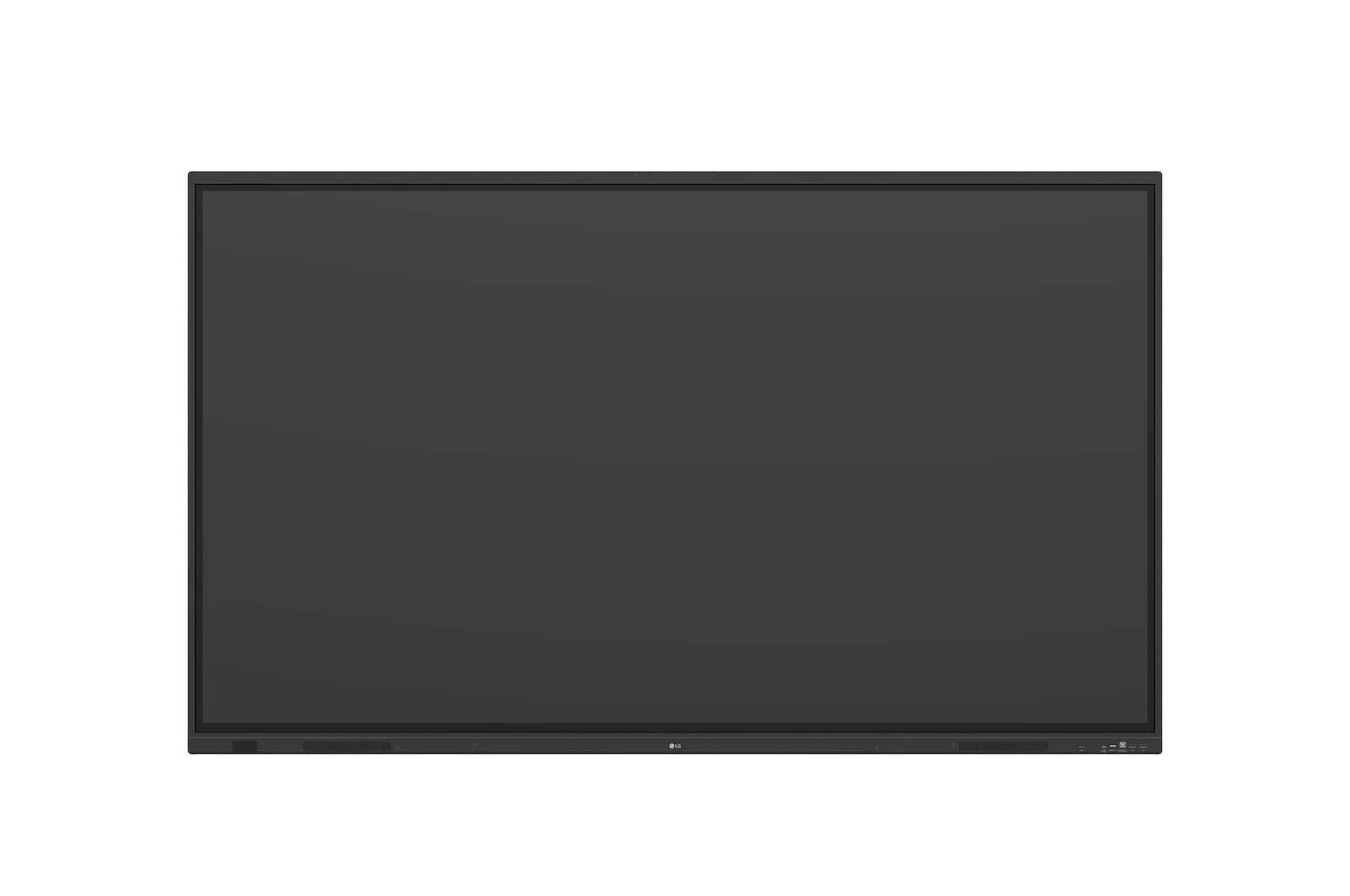 LG 55TR3DQ-B 55" 4K Interactive Display