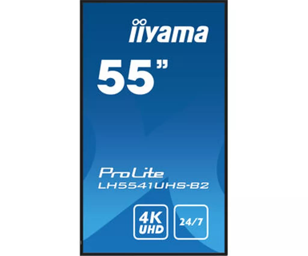 LH5541UHS-B2 product photo