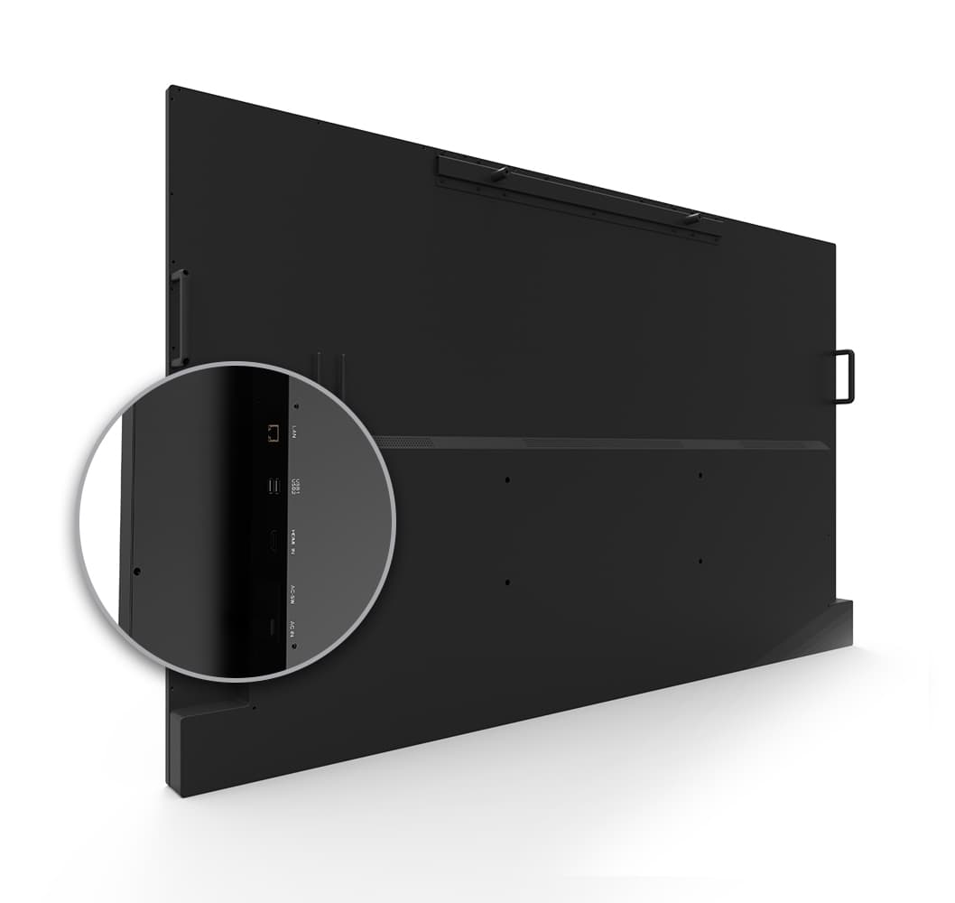 M98UHD4 product photo