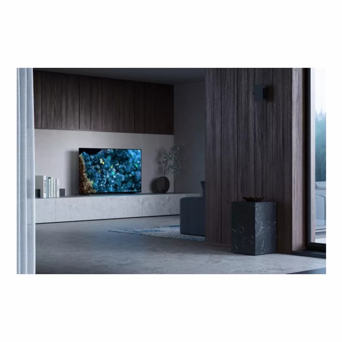 FWD-77A80L product photo
